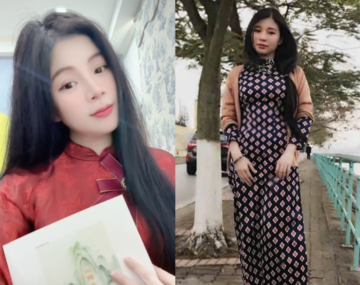 Bất ngờ: 'Say một đời vì em' không phải AI sáng tác, mà có nữ tác giả- Ảnh 1.