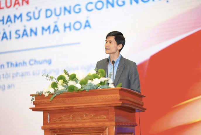 Tài sản mã hóa Việt Nam chạm mốc 220 tỷ USD- Ảnh 5.