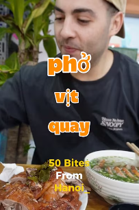 Chàng Tây mê mẩn ẩm thực Việt: Chăm chỉ nấu ăn ở nhà, món gì cũng "dám" thử, kỹ năng "chuẩn cơm mẹ nấu" khiến người Việt xem cũng phải trầm trồ- Ảnh 4.