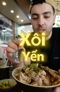 Chàng Tây mê mẩn ẩm thực Việt: Chăm chỉ nấu ăn ở nhà, món gì cũng "dám" thử, kỹ năng "chuẩn cơm mẹ nấu" khiến người Việt xem cũng phải trầm trồ- Ảnh 6.