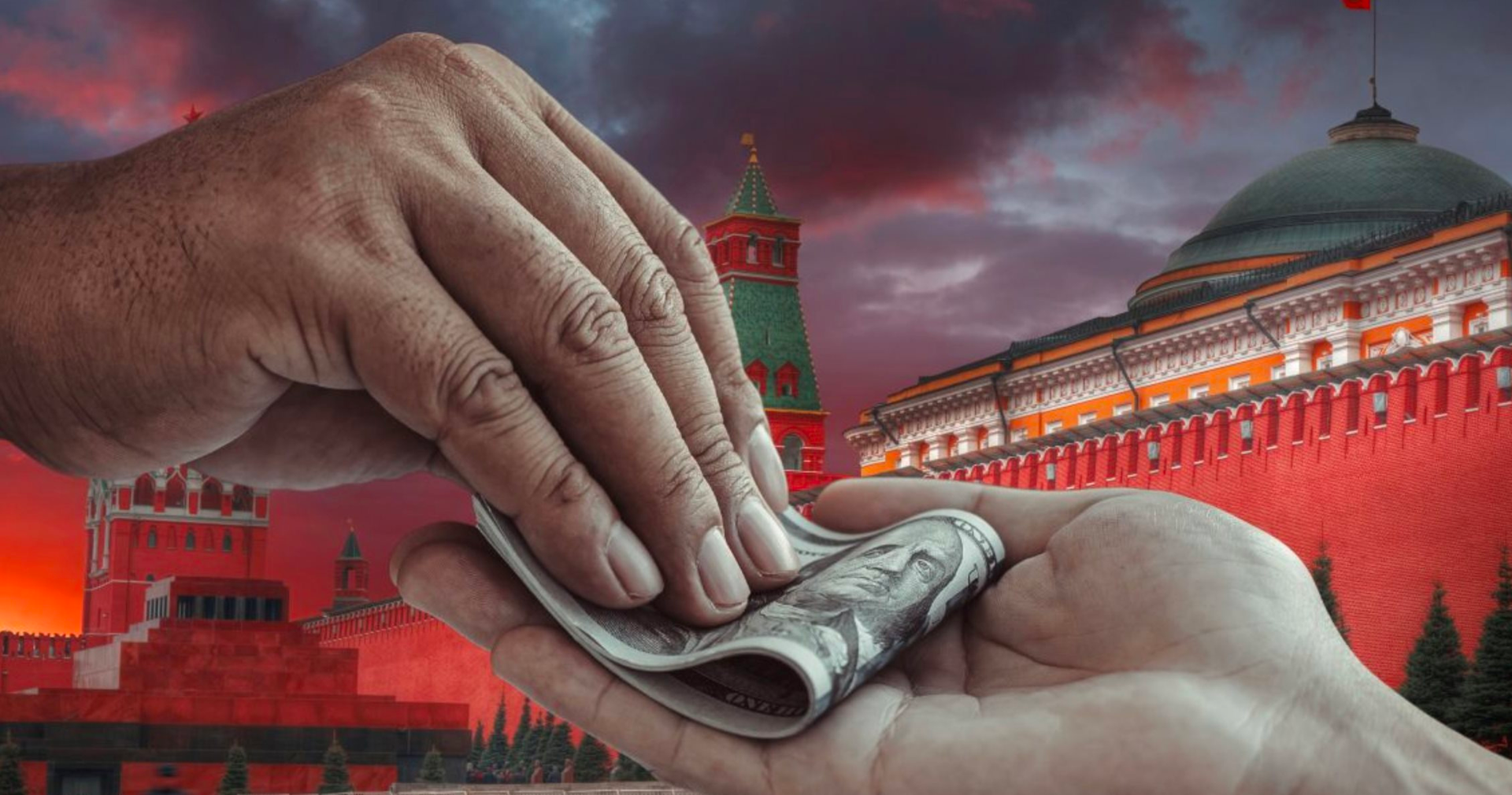 EU tính đưa 200 tỷ USD tài sản của Nga cho Ukraine, Moscow sẵn sàng trả đũa: Ra sắc lệnh mới, sẽ 'xả' nhanh gần 50 tỷ USD của hàng trăm doanh nghiệp phương Tây- Ảnh 1.