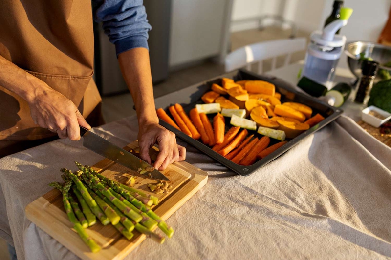 Loại rau được ví như Loại rau được ví như