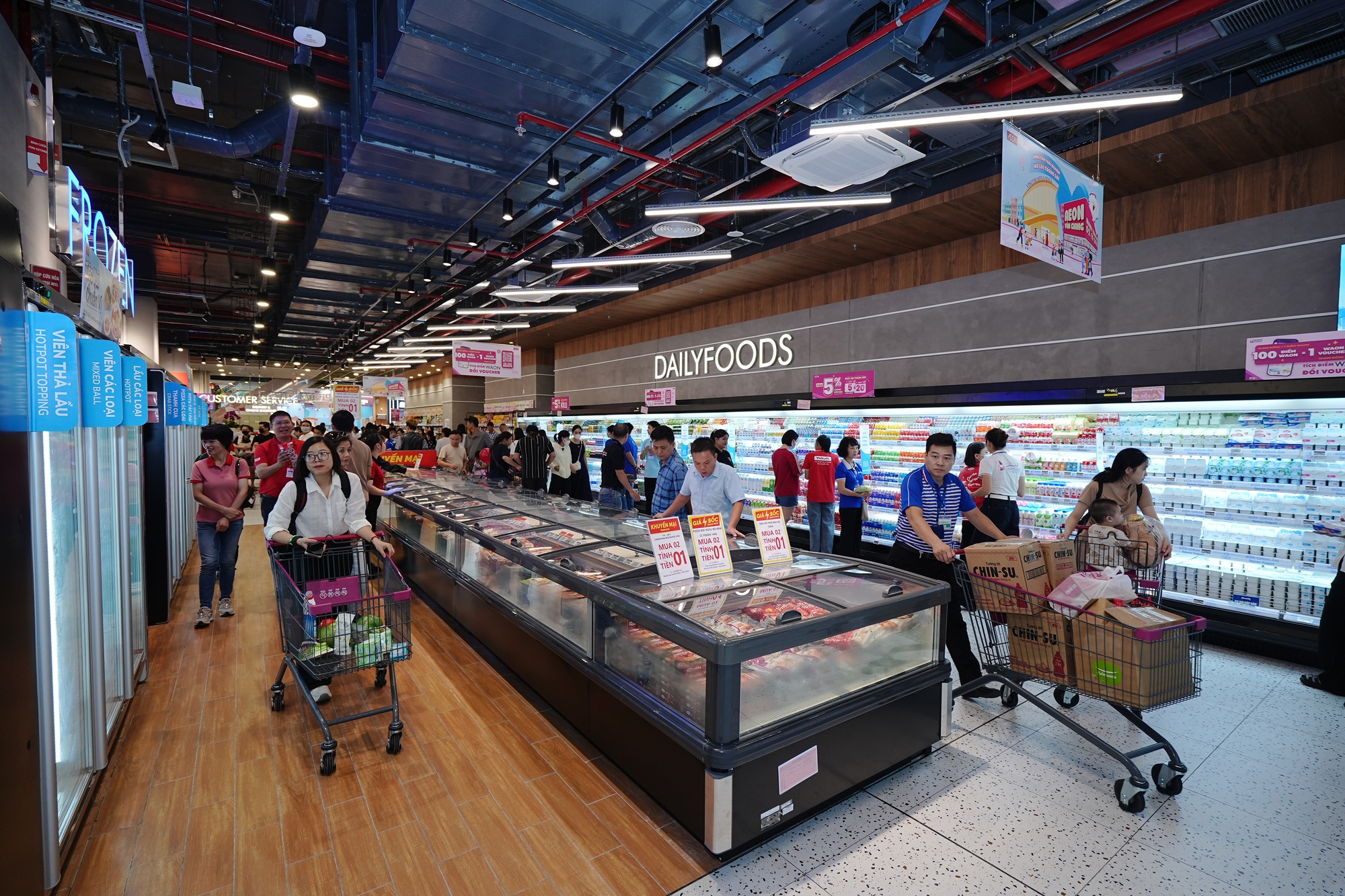 Tin vui cho người dân Hưng Yên và cộng đồng phía Đông Hà Nội- Ảnh 2. Tin vui cho người dân Hưng Yên và cộng đồng phía Đông Hà Nội- Ảnh 2.