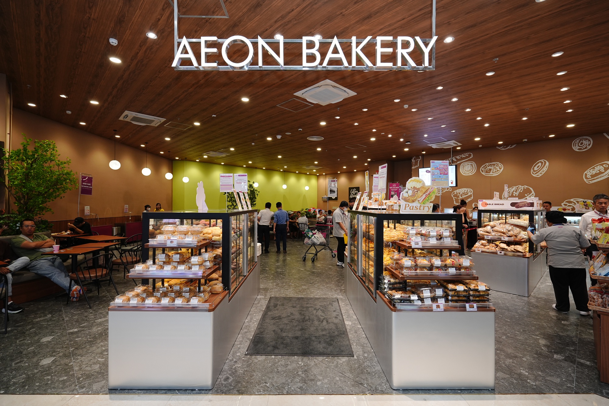 Tin vui cho người dân Hưng Yên và cộng đồng phía Đông Hà Nội- Ảnh 6. Tin vui cho người dân Hưng Yên và cộng đồng phía Đông Hà Nội- Ảnh 6.