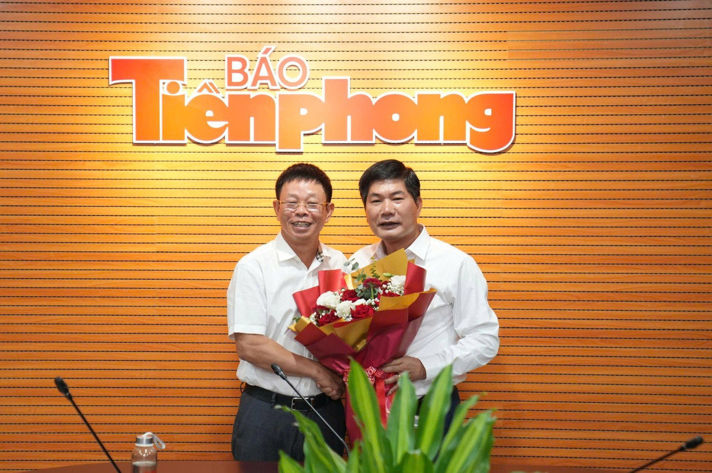 'Dệt may Việt Nam không thể dựa vào lợi thế lao động giá rẻ nữa'- Ảnh 2.