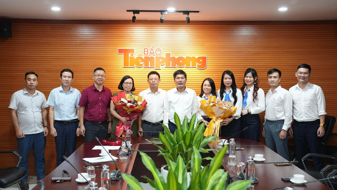 'Dệt may Việt Nam không thể dựa vào lợi thế lao động giá rẻ nữa'- Ảnh 3.