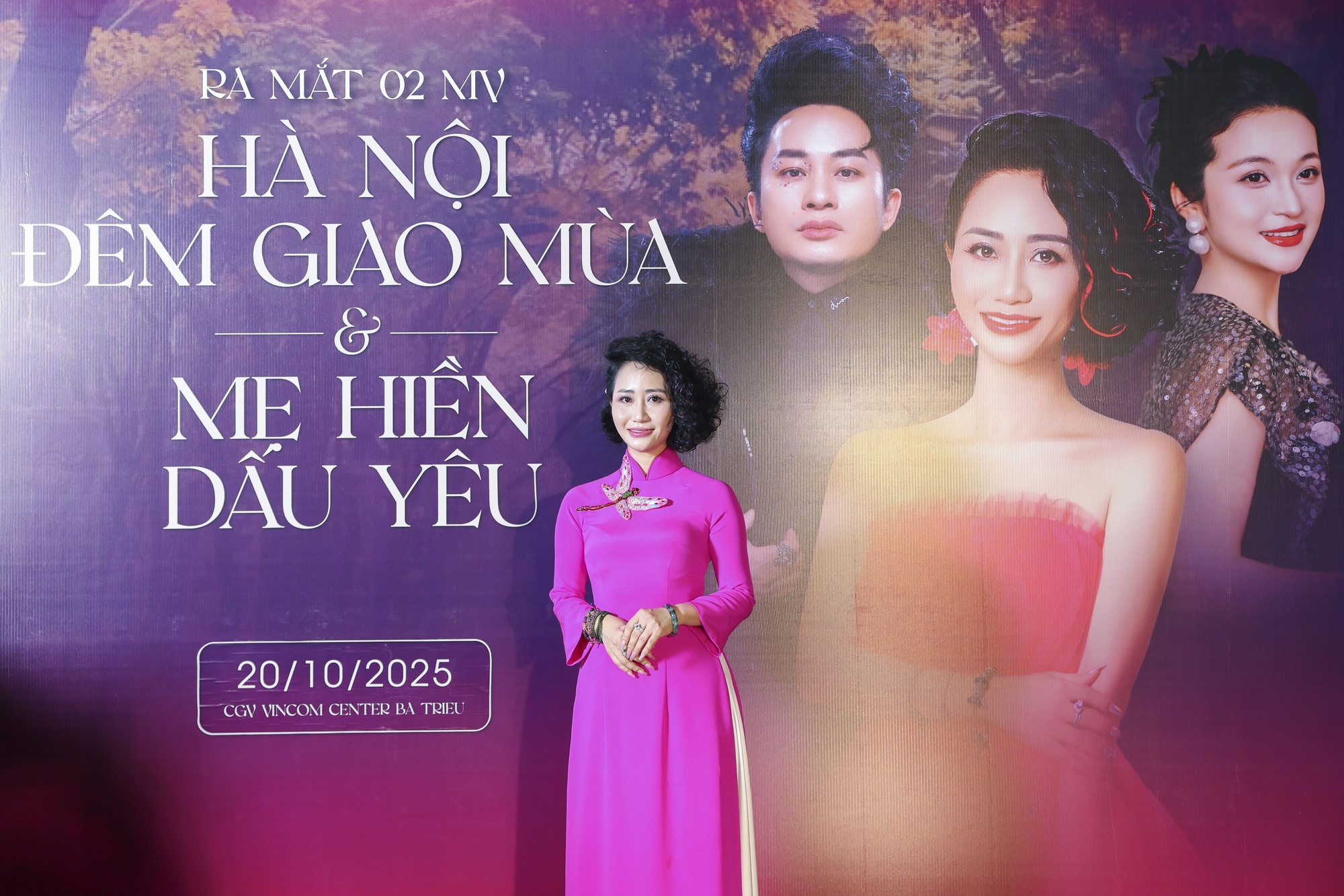 Nữ nhạc sĩ là “người cùng một nhà” với Tùng Dương, Tăng Duy Tân bất ngờ ra mắt 2 MV, tiết lộ đáng chú ý về mối duyên với divo- Ảnh 1. Nữ nhạc sĩ là “người cùng một nhà” với Tùng Dương, Tăng Duy Tân bất ngờ ra mắt 2 MV, tiết lộ đáng chú ý về mối duyên với divo- Ảnh 1.
