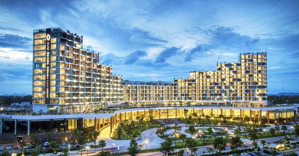 Tập đoàn FLC bị cưỡng chế gần 70 tỷ đồng, trích từ tài khoản tại Vietcombank, VietinBank, VPBank, Agribank, OCB...- Ảnh 1. Tập đoàn FLC bị cưỡng chế gần 70 tỷ đồng, trích từ tài khoản tại Vietcombank, VietinBank, VPBank, Agribank, OCB...- Ảnh 1.