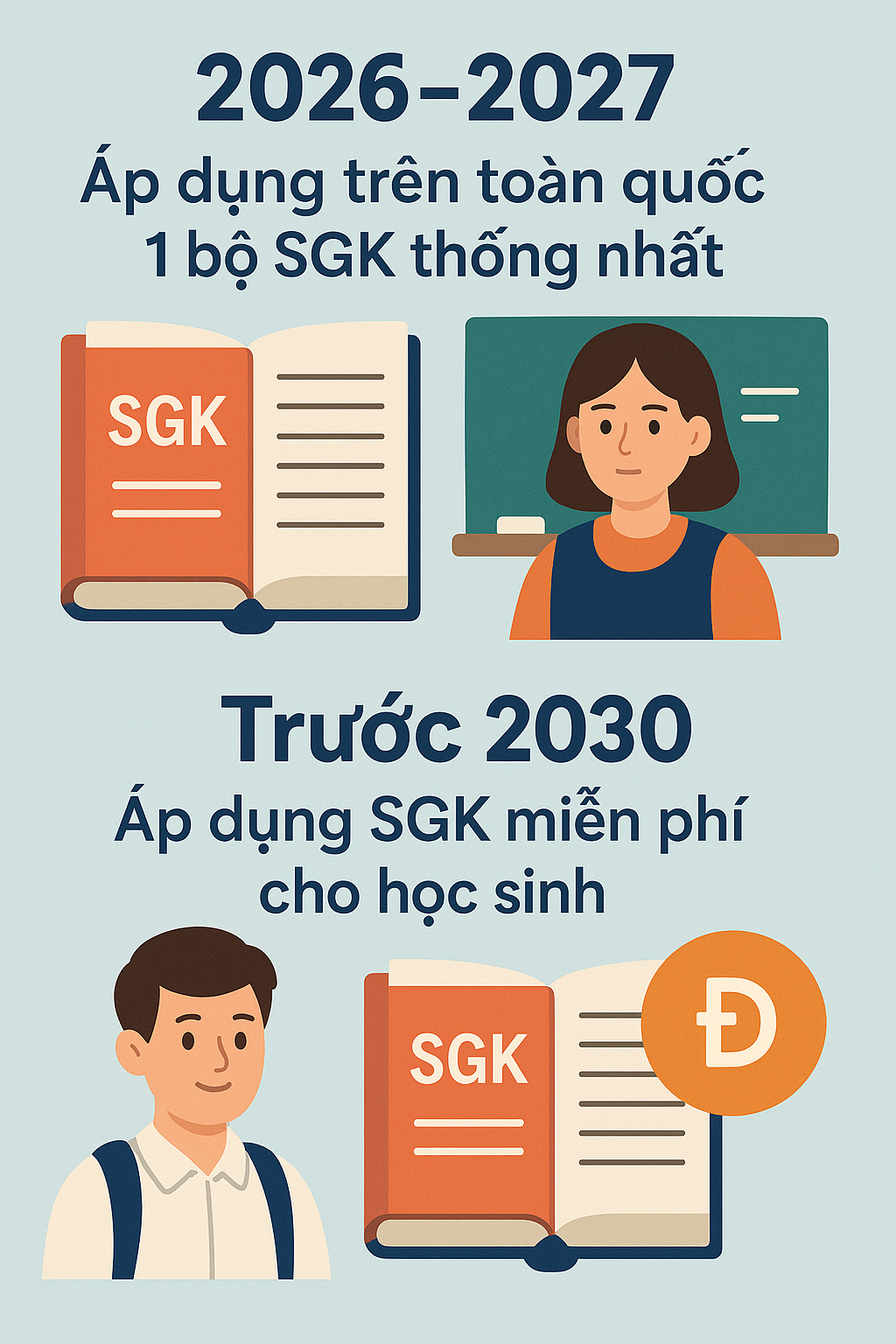 Tin nóng dành cho tất cả phụ huynh và học sinh trên cả nước- Ảnh 1.