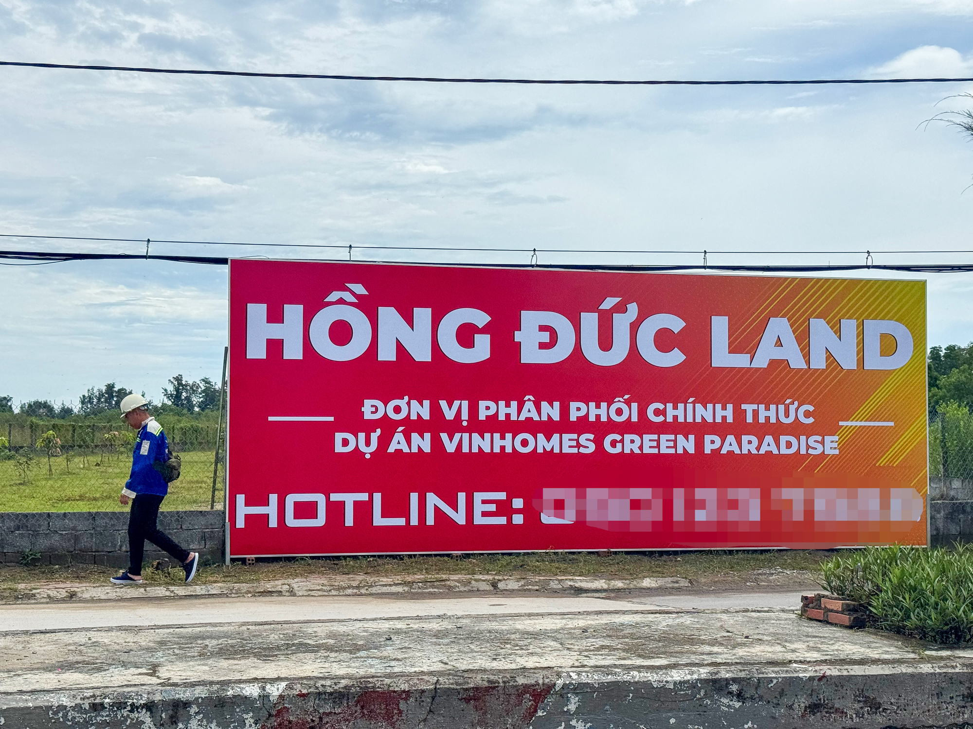 Môi giới dồn dập đổ về Vinhomes Cần Giờ trước trận tác động lớn, nhà nghỉ - khách sạn cháy phòng, giá thuê nhà tăng đột biến- Ảnh 3.
