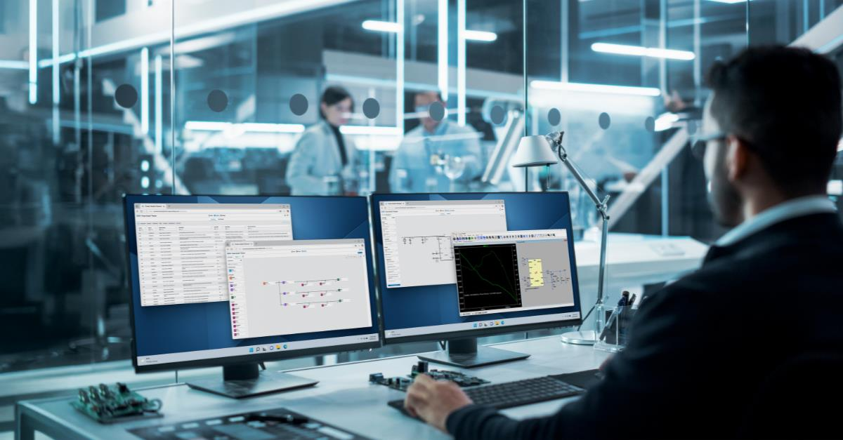 Thị trường xe điện Việt Nam được dự báo sẽ đạt hơn 6,5 tỷ USD vào năm 2030, một 'ông lớn' ngành bán dẫn công bố công cụ mới dành riêng cho giới kỹ sư trong ngành- Ảnh 1. Thị trường xe điện Việt Nam được dự báo sẽ đạt hơn 6,5 tỷ USD vào năm 2030, một 'ông lớn' ngành bán dẫn công bố công cụ mới dành riêng cho giới kỹ sư trong ngành- Ảnh 1.