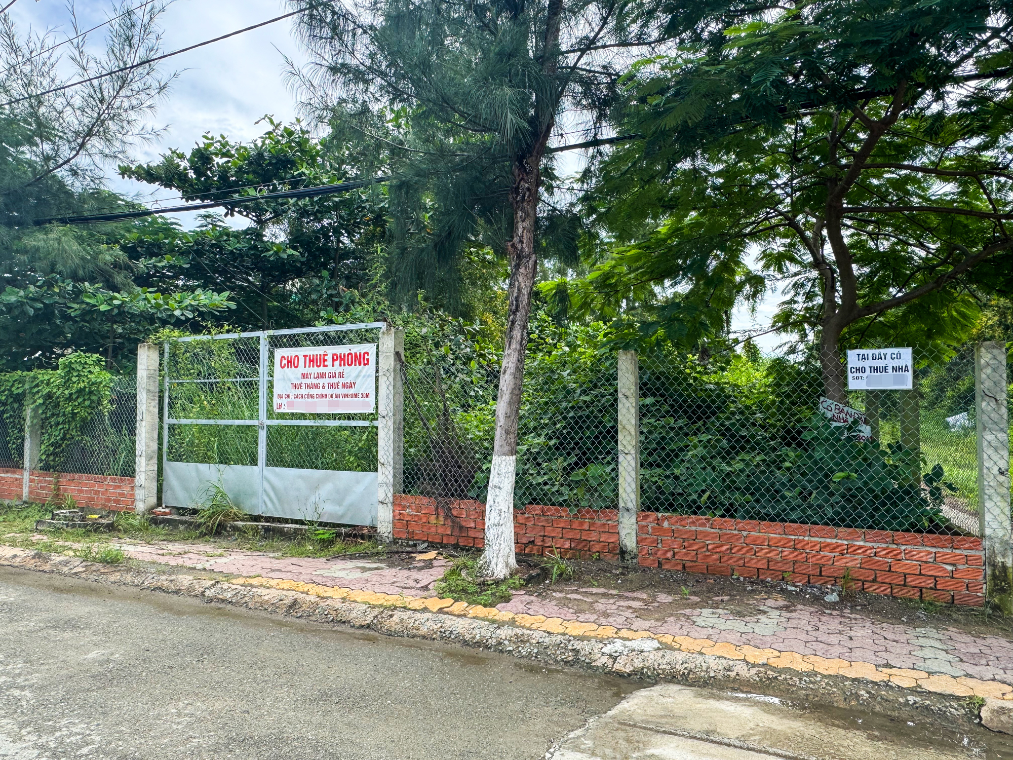 Môi giới dồn dập đổ về Vinhomes Cần Giờ trước trận tác động lớn, nhà nghỉ - khách sạn cháy phòng, giá thuê nhà tăng đột biến- Ảnh 6.