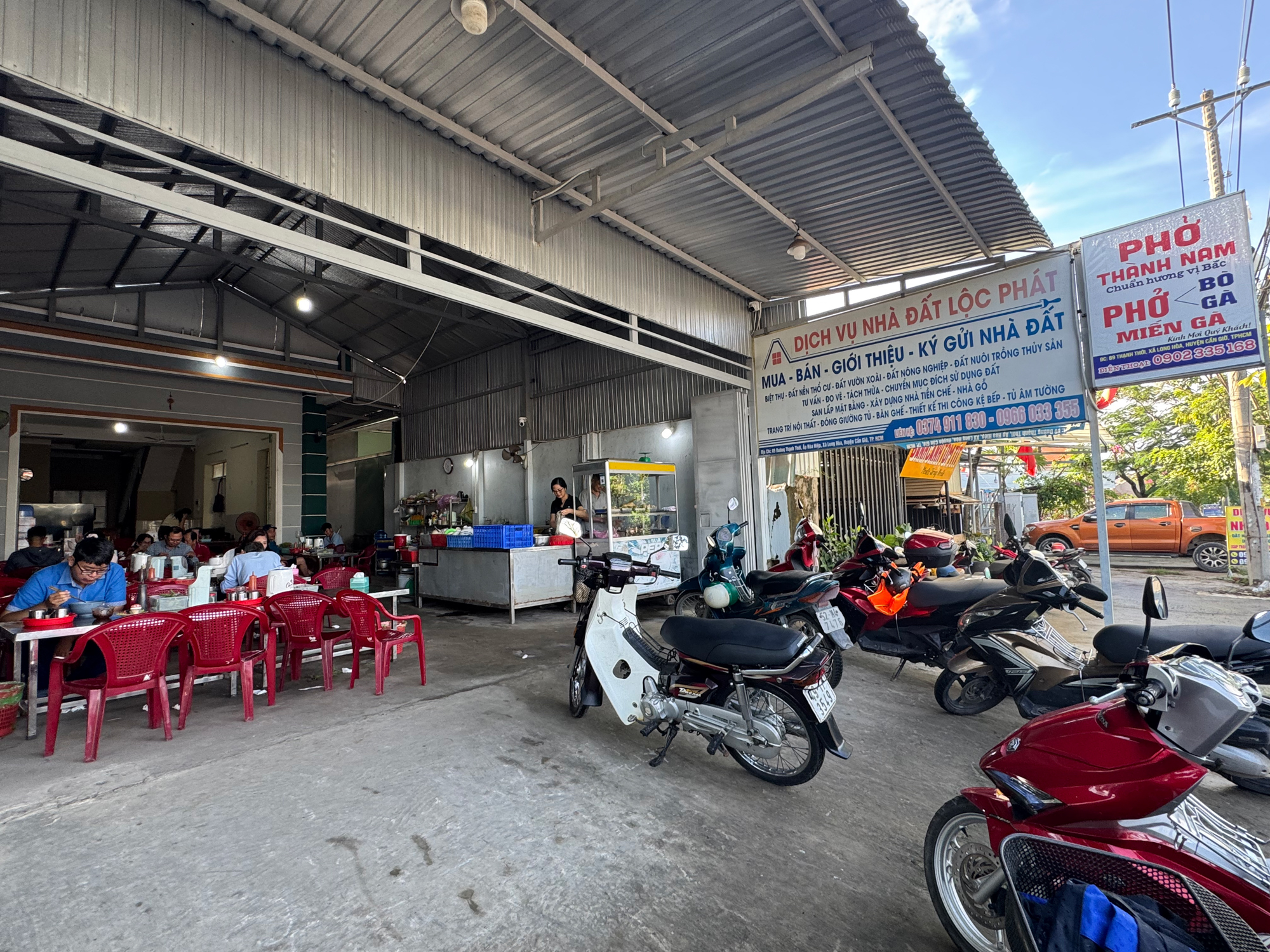 Môi giới dồn dập đổ về Vinhomes Cần Giờ trước trận tác động lớn, nhà nghỉ - khách sạn cháy phòng, giá thuê nhà tăng đột biến- Ảnh 7.