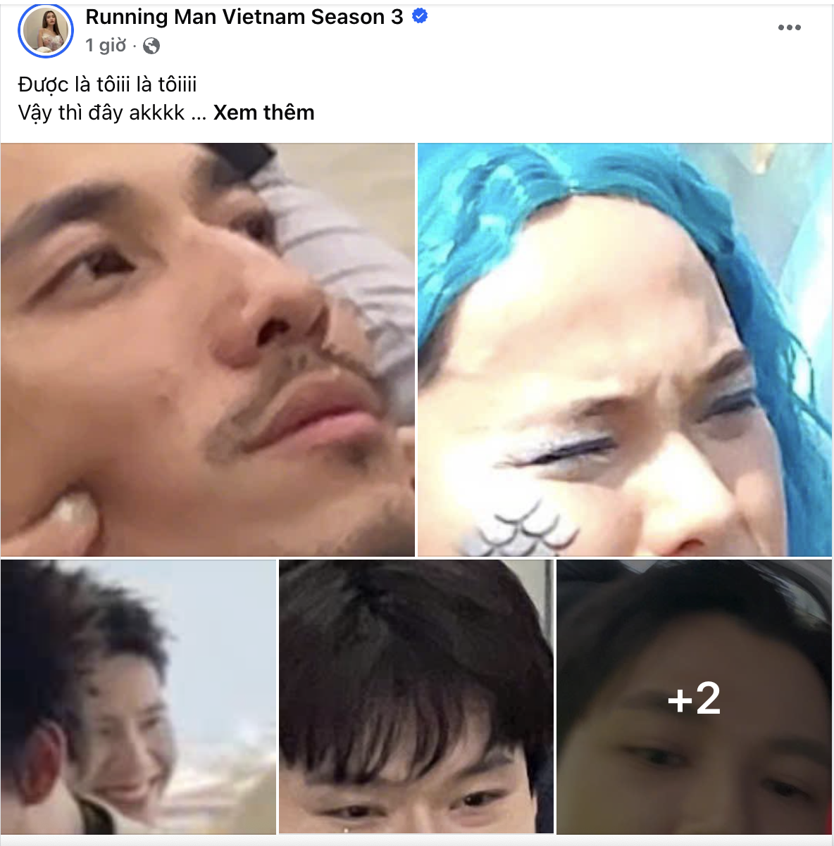 Trấn Thành bị hại- Ảnh 1. Trấn Thành bị hại- Ảnh 1.