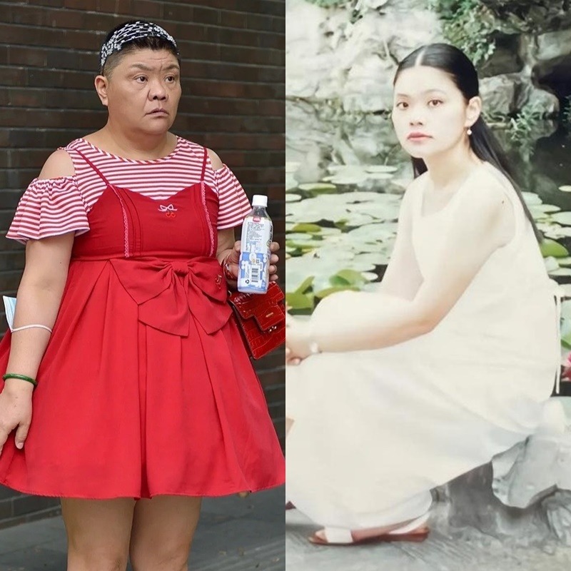 Không ngờ nhan sắc của "công chúa nhỏ 50 tuổi" lại thế này: Nghe chuyện ai cũng nghẹn lời "bà là người đẹp nhất"- Ảnh 2. Không ngờ nhan sắc của "công chúa nhỏ 50 tuổi" lại thế này: Nghe chuyện ai cũng nghẹn lời "bà là người đẹp nhất"- Ảnh 2.