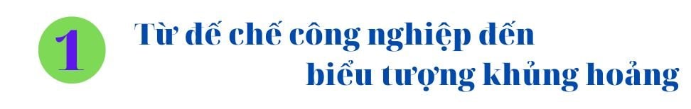 Nhà sản xuất "Quái thú" cho Tổng thống xin phá sản và cuộc đại phẫu trị giá gần 50 tỷ USD cứu biểu tượng của nước Mỹ- Ảnh 2. Nhà sản xuất "Quái thú" cho Tổng thống xin phá sản và cuộc đại phẫu trị giá gần 50 tỷ USD cứu biểu tượng của nước Mỹ- Ảnh 2.