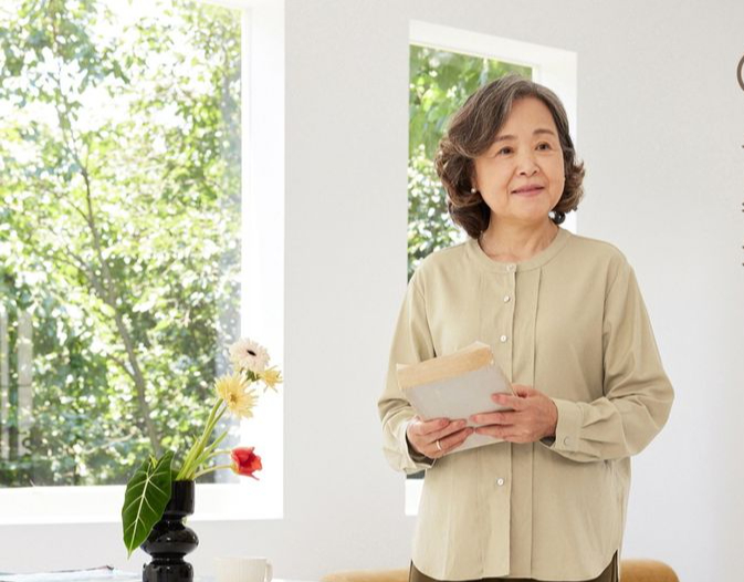 Sống bằng lương hưu 4,8 triệu mà vẫn dư - mẹ chồng tôi khiến ai cũng nể nhờ 3 thói quen này- Ảnh 1. Sống bằng lương hưu 4,8 triệu mà vẫn dư - mẹ chồng tôi khiến ai cũng nể nhờ 3 thói quen này- Ảnh 1.