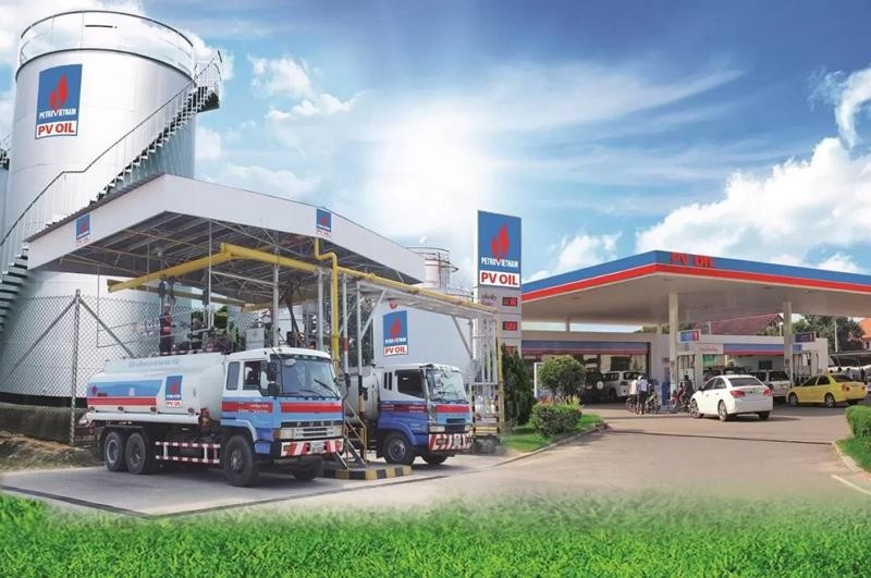 Giữ nguyên thuế môi trường xăng dầu tác động gì tới doanh nghiệp?- Ảnh 1. Giữ nguyên thuế môi trường xăng dầu tác động gì tới doanh nghiệp?- Ảnh 1.