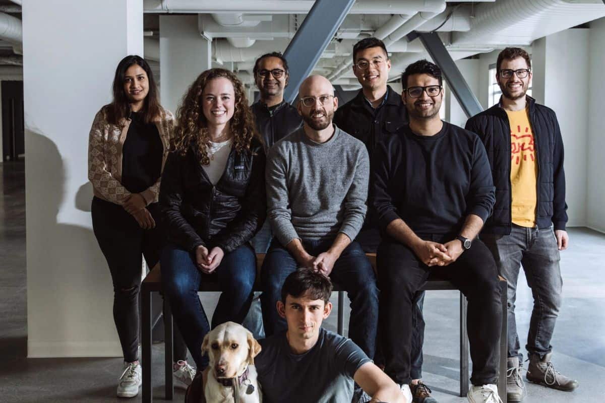 Không có tài liệu 8 trang này, ChatGPT và các mô hình AI hiện đại sẽ không tồn tại- Ảnh 2.