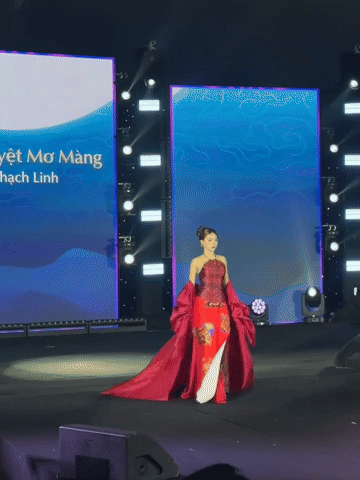 Louis Phạm tung ảnh nét căng đọ sắc cùng Thiều Bảo Trâm, visual ai Louis Phạm tung ảnh nét căng đọ sắc cùng Thiều Bảo Trâm, visual ai
