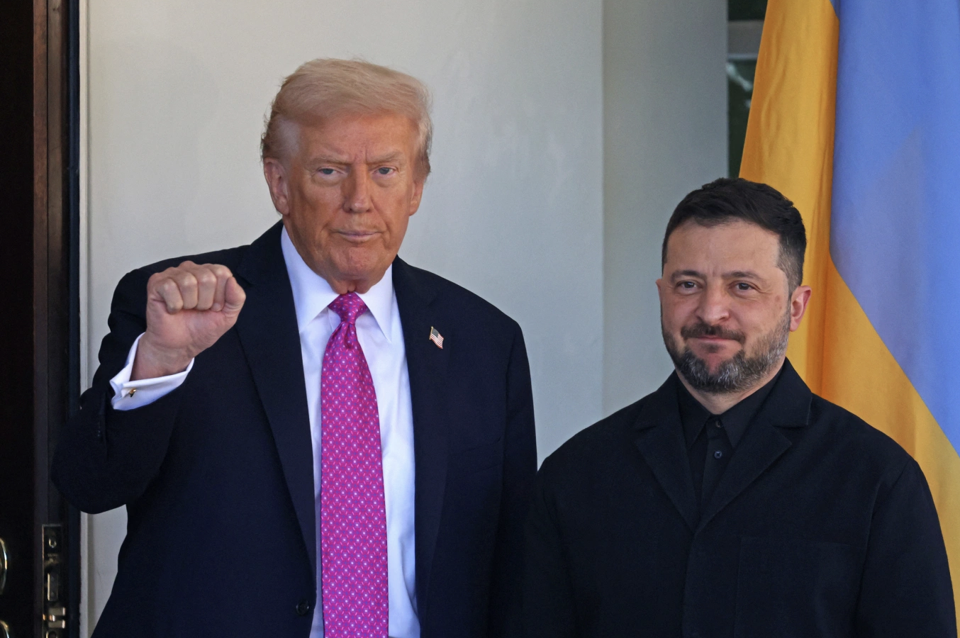 Từ giấc mơ 150 năm đến 'Đường hầm Putin–Trump': Nga gọi tên Elon Musk trong siêu dự án, ông Trump nói gì?- Ảnh 1. Từ giấc mơ 150 năm đến 'Đường hầm Putin–Trump': Nga gọi tên Elon Musk trong siêu dự án, ông Trump nói gì?- Ảnh 1.