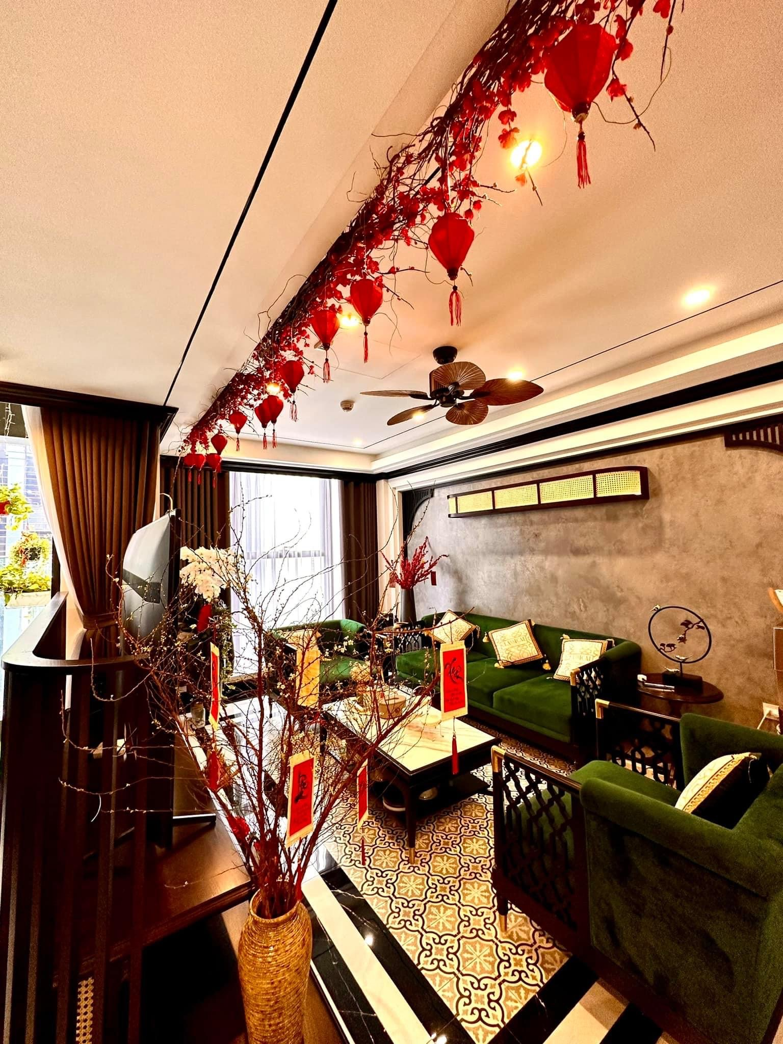 Nhà riêng của Phương Oanh- Ảnh 5. Nhà riêng của Phương Oanh- Ảnh 5.
