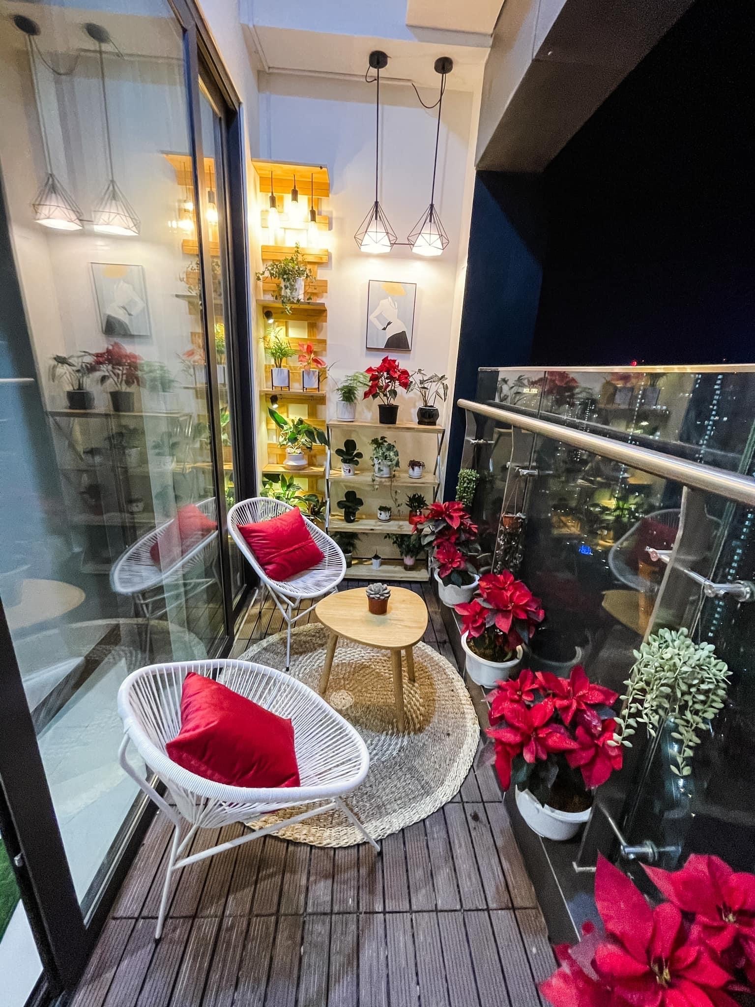 Nhà riêng của Phương Oanh- Ảnh 10. Nhà riêng của Phương Oanh- Ảnh 10.