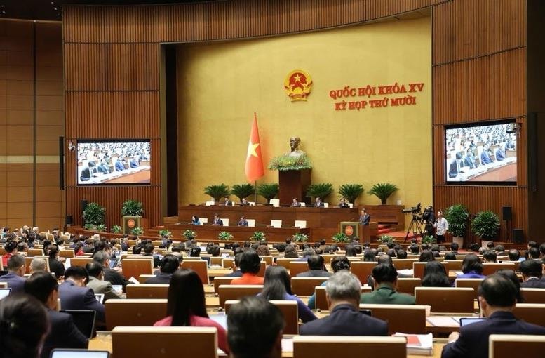 Thủ tướng: Kinh tế Việt Nam lập loạt kỷ lục, sẽ phát triển đồng bộ thị trường vàng, bất động sản, chứng khoán vào 2026- Ảnh 2. Thủ tướng: Kinh tế Việt Nam lập loạt kỷ lục, sẽ phát triển đồng bộ thị trường vàng, bất động sản, chứng khoán vào 2026- Ảnh 2.