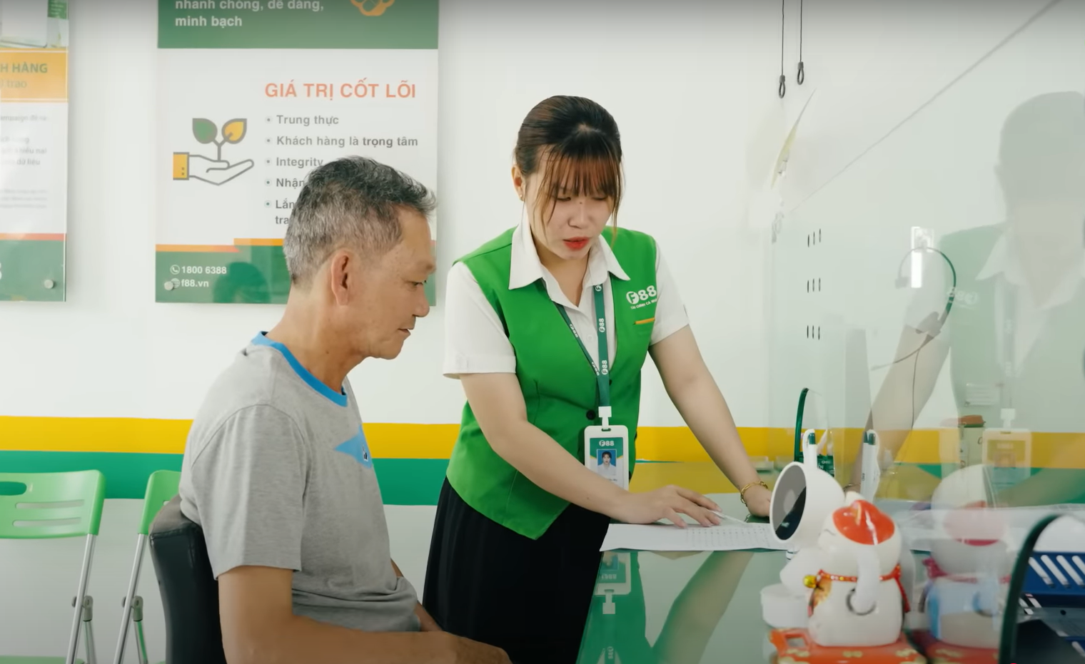 F88 tiếp tục bứt phá về lợi nhuận trong quý III, đạt 90% kế hoạch năm 2025- Ảnh 3.