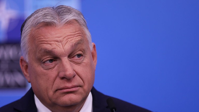 Ông Orban tiết lộ lý do Hungary tổ chức hội nghị thượng đỉnh Putin-Trump- Ảnh 1. Ông Orban tiết lộ lý do Hungary tổ chức hội nghị thượng đỉnh Putin-Trump- Ảnh 1.