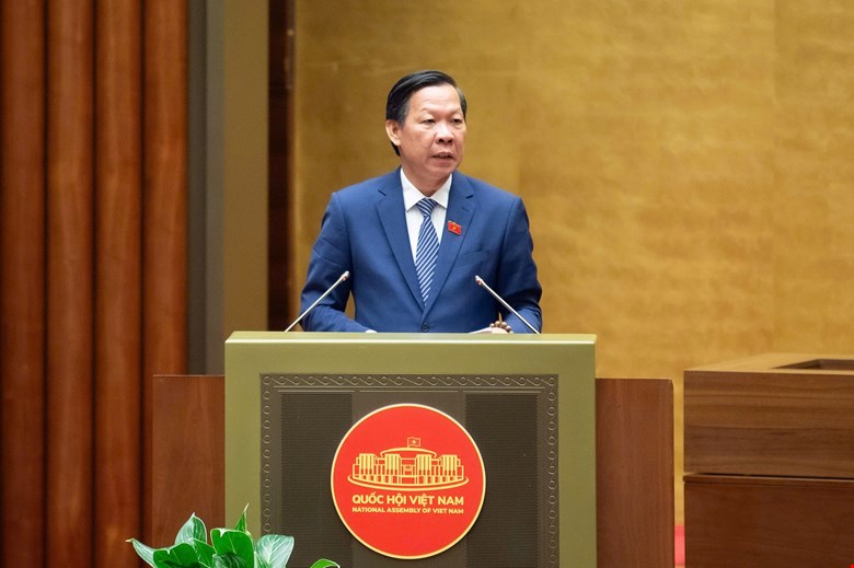 Ông Phan Văn Mãi: Thị trường vàng diễn biến phức tạp- Ảnh 1. Ông Phan Văn Mãi: Thị trường vàng diễn biến phức tạp- Ảnh 1.