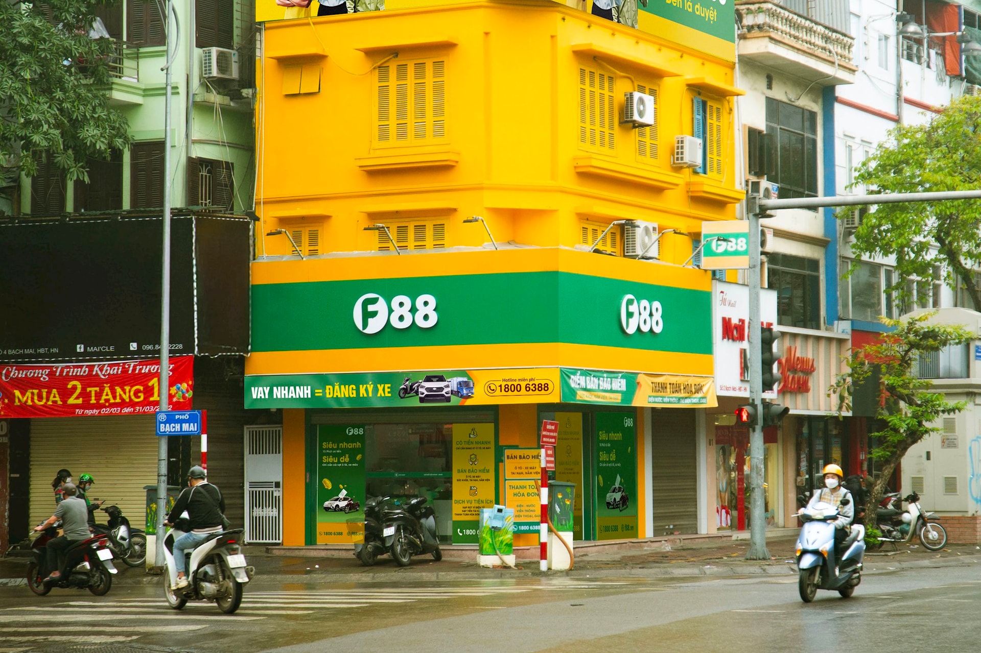 F88 tiếp tục bứt phá về lợi nhuận trong quý III, đạt 90% kế hoạch năm 2025- Ảnh 1.