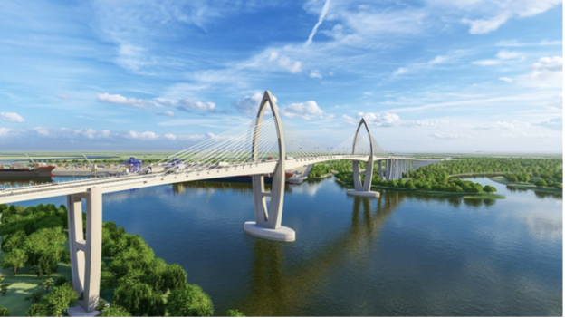 Xu hướng đầu tư BĐS ly tâm: Dòng vốn đổ về đô thị vệ tinh Khu Đông TP HCM- Ảnh 1. Xu hướng đầu tư BĐS ly tâm: Dòng vốn đổ về đô thị vệ tinh Khu Đông TP HCM- Ảnh 1.