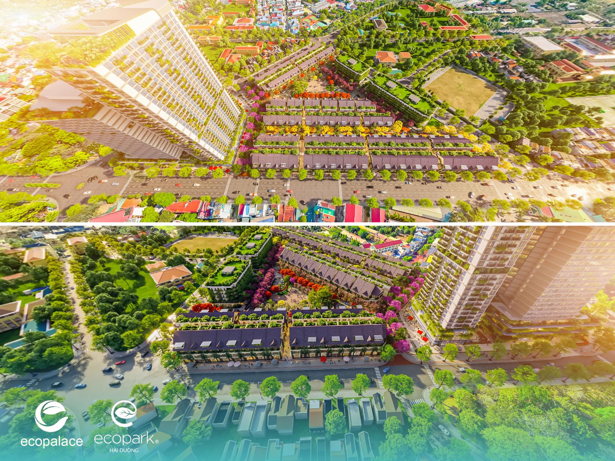Ecopark kiến tạo khu đô thị kiểu mẫu, bền vững tại Tây Nguyên- Ảnh 1. Ecopark kiến tạo khu đô thị kiểu mẫu, bền vững tại Tây Nguyên- Ảnh 1.