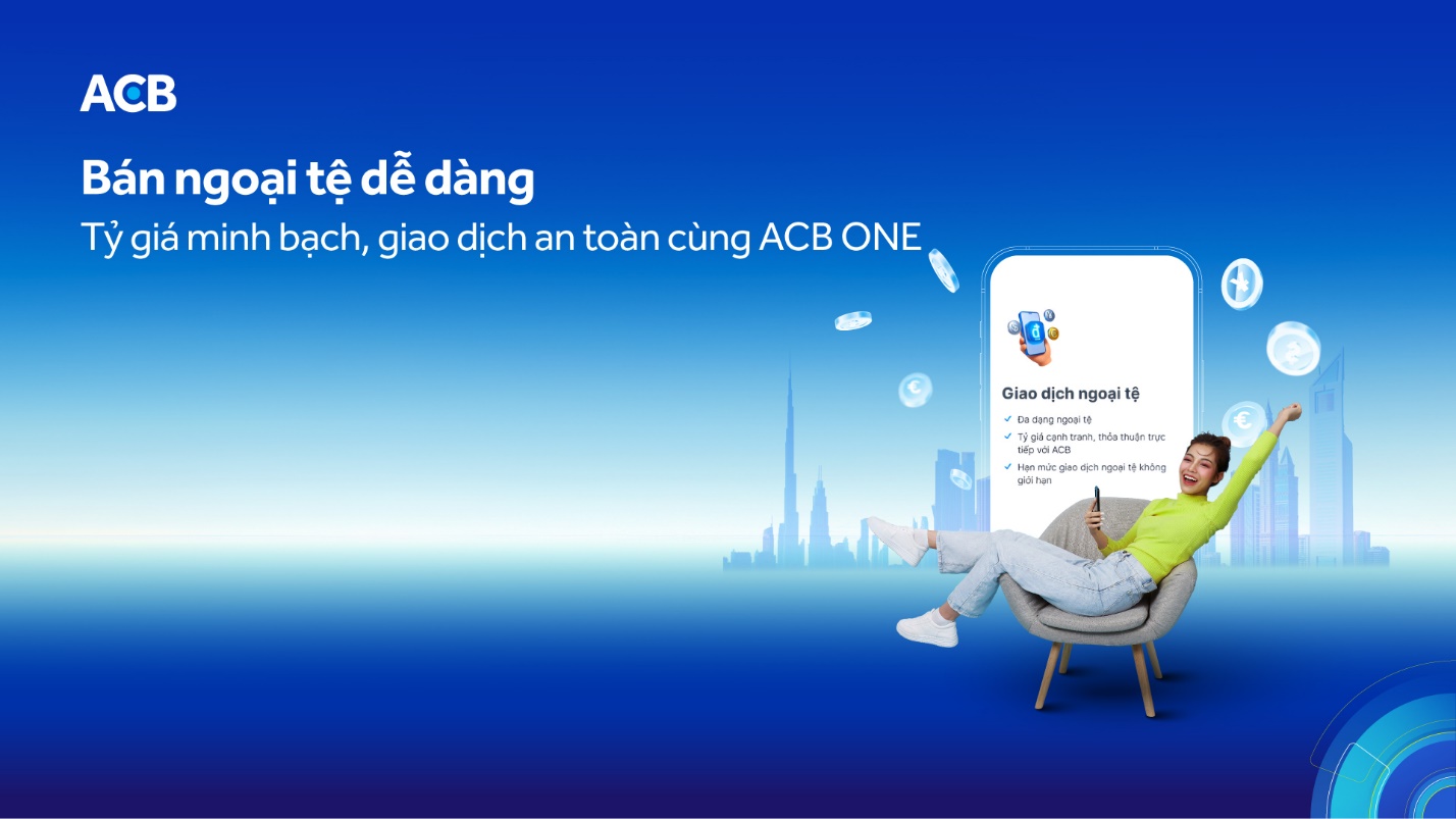 Chuyển tiền nước ngoài: Giải pháp tài chính toàn diện cho công dân toàn cầu- Ảnh 2. Chuyển tiền nước ngoài: Giải pháp tài chính toàn diện cho công dân toàn cầu- Ảnh 2.