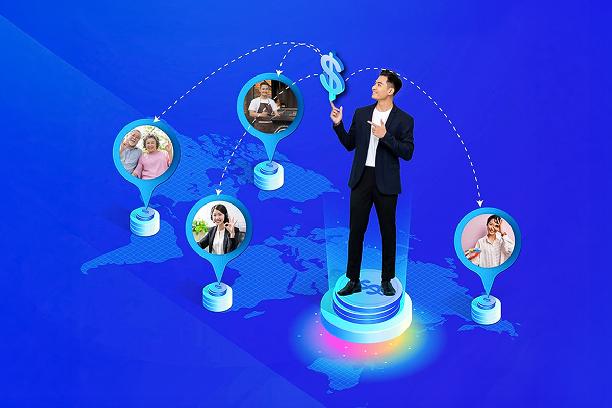 Chuyển tiền nước ngoài: Giải pháp tài chính toàn diện cho công dân toàn cầu- Ảnh 3. Chuyển tiền nước ngoài: Giải pháp tài chính toàn diện cho công dân toàn cầu- Ảnh 3.