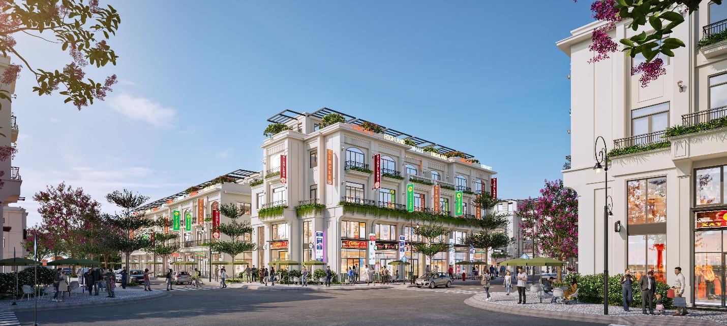 The Gateway City – Bước ngoặt đô thị hóa, mở chuẩn sống mới cho Ân Thi- Ảnh 2. The Gateway City – Bước ngoặt đô thị hóa, mở chuẩn sống mới cho Ân Thi- Ảnh 2.