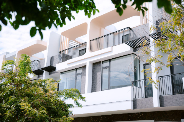 Xu hướng đầu tư BĐS ly tâm: Dòng vốn đổ về đô thị vệ tinh Khu Đông TP HCM- Ảnh 3. Xu hướng đầu tư BĐS ly tâm: Dòng vốn đổ về đô thị vệ tinh Khu Đông TP HCM- Ảnh 3.
