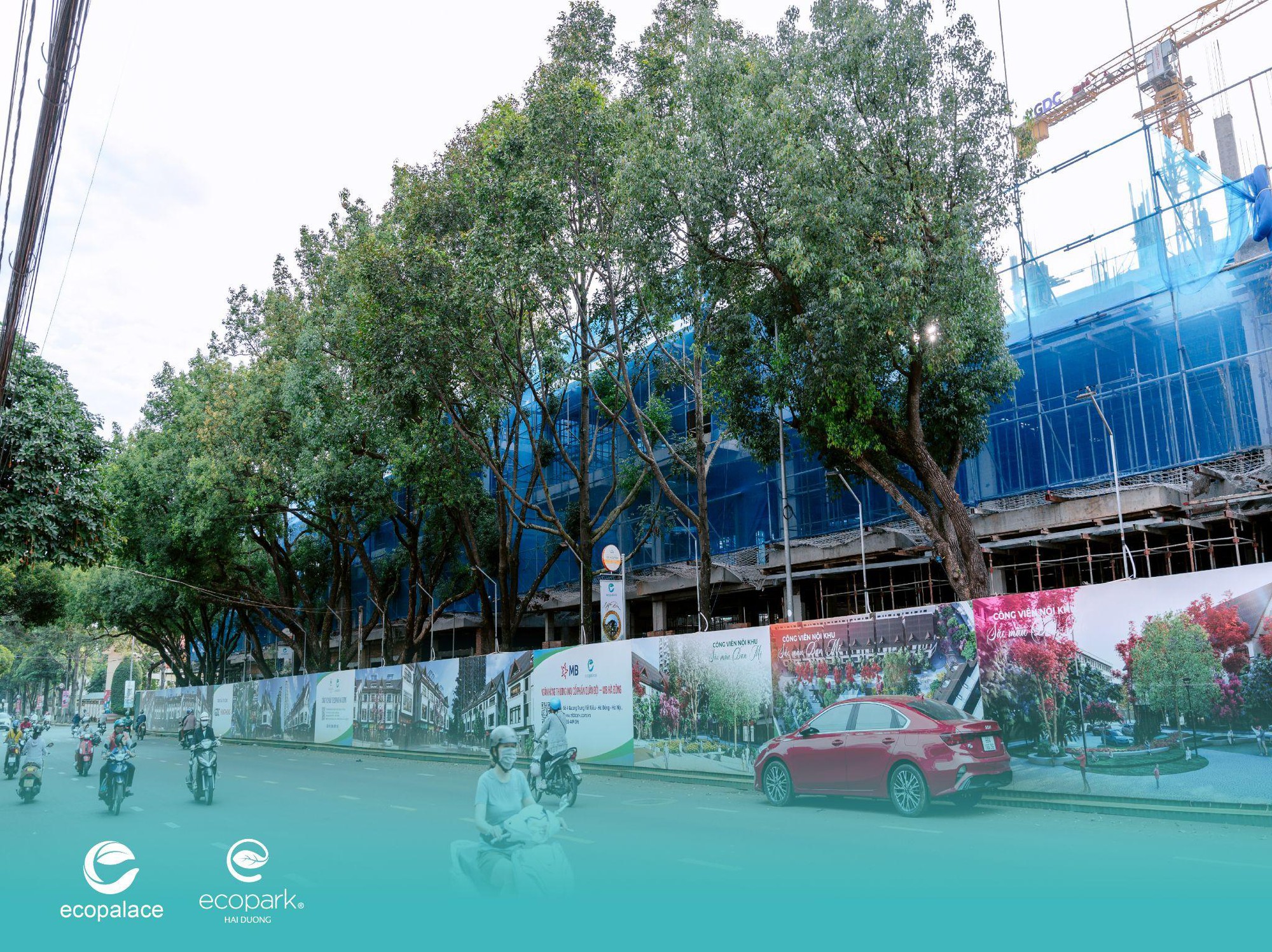 Ecopark kiến tạo khu đô thị kiểu mẫu, bền vững tại Tây Nguyên- Ảnh 3. Ecopark kiến tạo khu đô thị kiểu mẫu, bền vững tại Tây Nguyên- Ảnh 3.