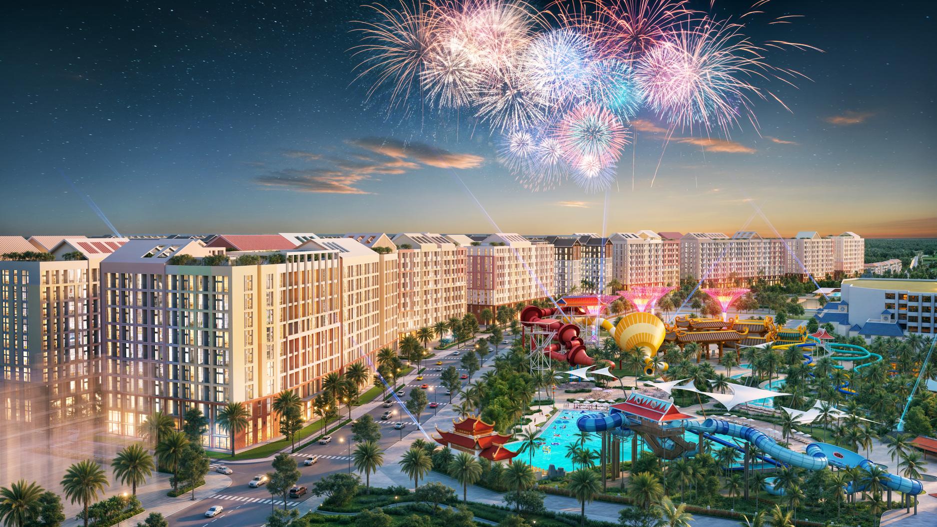 Lý do Flora Avenue là “tổ ấm” chinh phục mọi thế hệ?- Ảnh 3. Lý do Flora Avenue là “tổ ấm” chinh phục mọi thế hệ?- Ảnh 3.