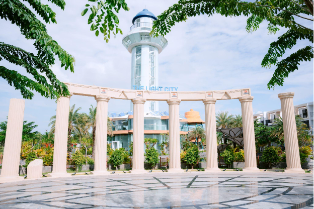 Xu hướng đầu tư BĐS ly tâm: Dòng vốn đổ về đô thị vệ tinh Khu Đông TP HCM- Ảnh 4. Xu hướng đầu tư BĐS ly tâm: Dòng vốn đổ về đô thị vệ tinh Khu Đông TP HCM- Ảnh 4.