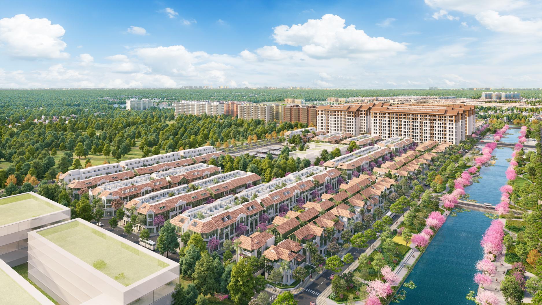 Lý do Flora Avenue là “tổ ấm” chinh phục mọi thế hệ?- Ảnh 4. Lý do Flora Avenue là “tổ ấm” chinh phục mọi thế hệ?- Ảnh 4.
