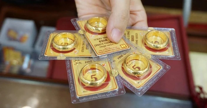 3 câu không trả lời được thì đừng mua vàng- Ảnh 1. 3 câu không trả lời được thì đừng mua vàng- Ảnh 1.