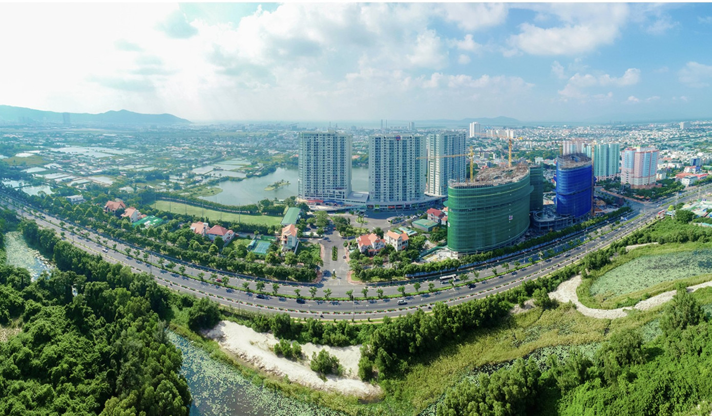 Bất động sản tăng giá trên cả thị trường sơ và thứ cấp- Ảnh 2. Bất động sản tăng giá trên cả thị trường sơ và thứ cấp- Ảnh 2.