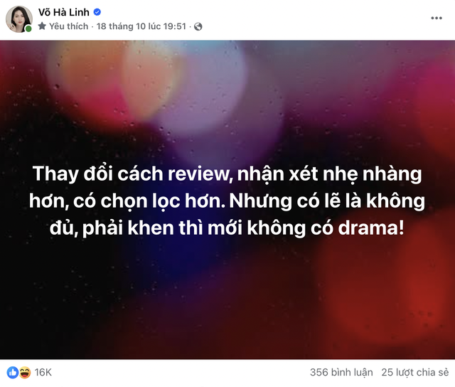 Võ Hà Linh bị Công Ken “dạy đời”?- Ảnh 5. Võ Hà Linh bị Công Ken “dạy đời”?- Ảnh 5.