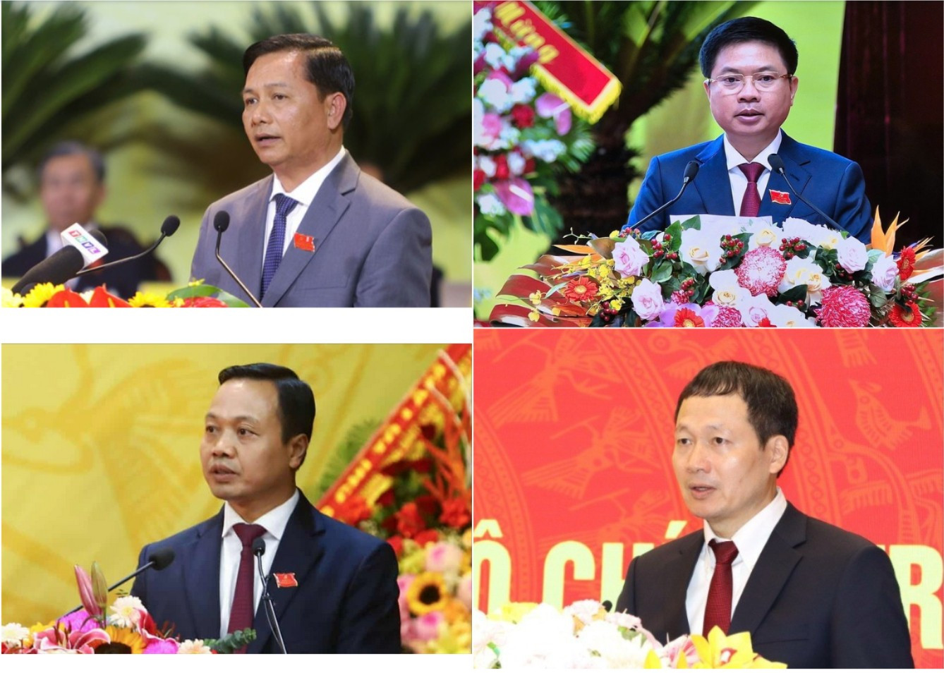 14 bí thư tỉnh ủy nhiệm kỳ 2025 – 2030 chưa là Ủy viên Trung ương Đảng- Ảnh 3.