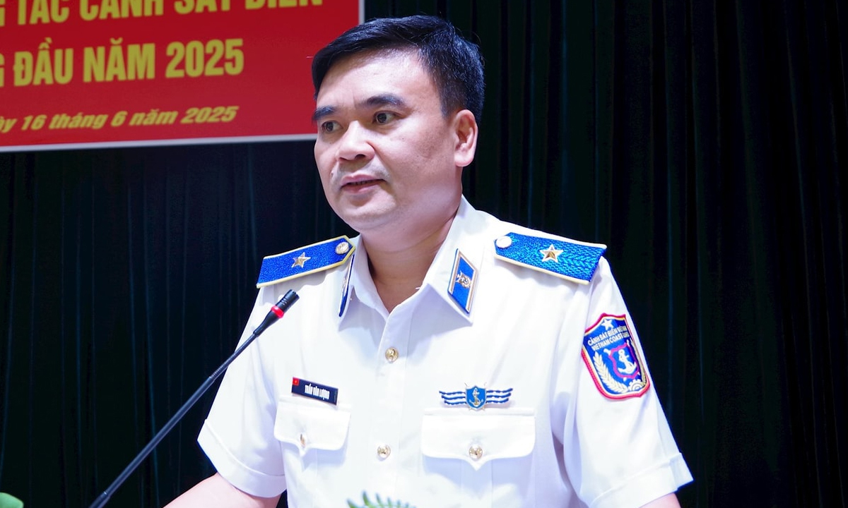 Kéo dài thời gian giữ chức vụ với 2 Thứ trưởng Bộ Quốc phòng- Ảnh 4. Kéo dài thời gian giữ chức vụ với 2 Thứ trưởng Bộ Quốc phòng- Ảnh 4.