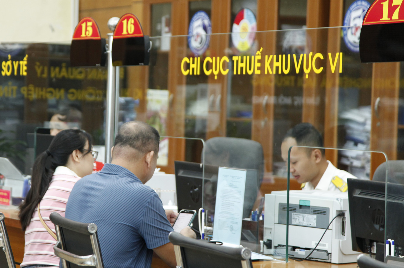 Bắc Ninh thu ngân sách 9 tháng vượt kế hoạch cả năm- Ảnh 1. Bắc Ninh thu ngân sách 9 tháng vượt kế hoạch cả năm- Ảnh 1.