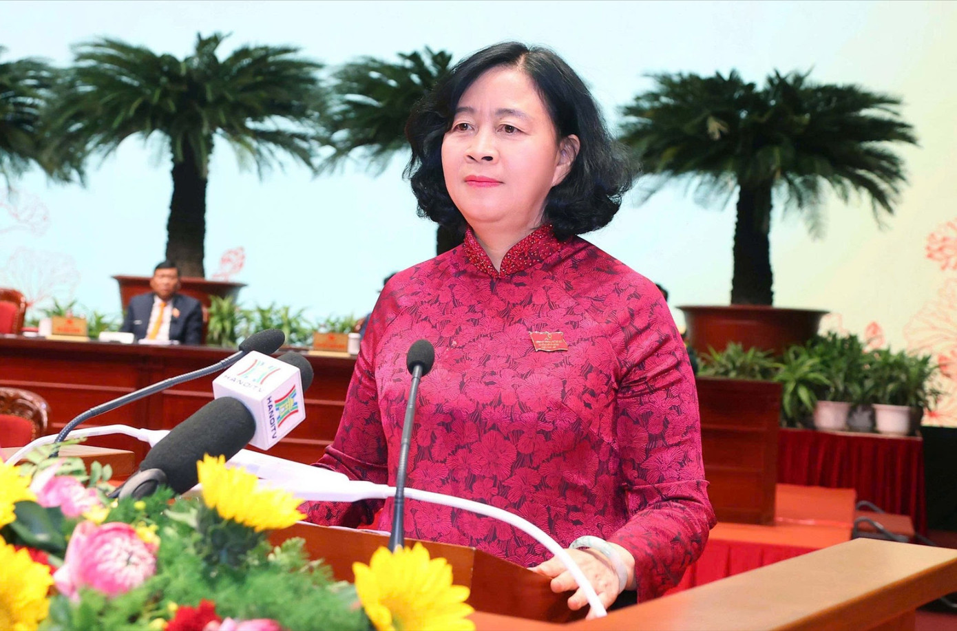 14 bí thư tỉnh ủy nhiệm kỳ 2025 – 2030 chưa là Ủy viên Trung ương Đảng- Ảnh 1.