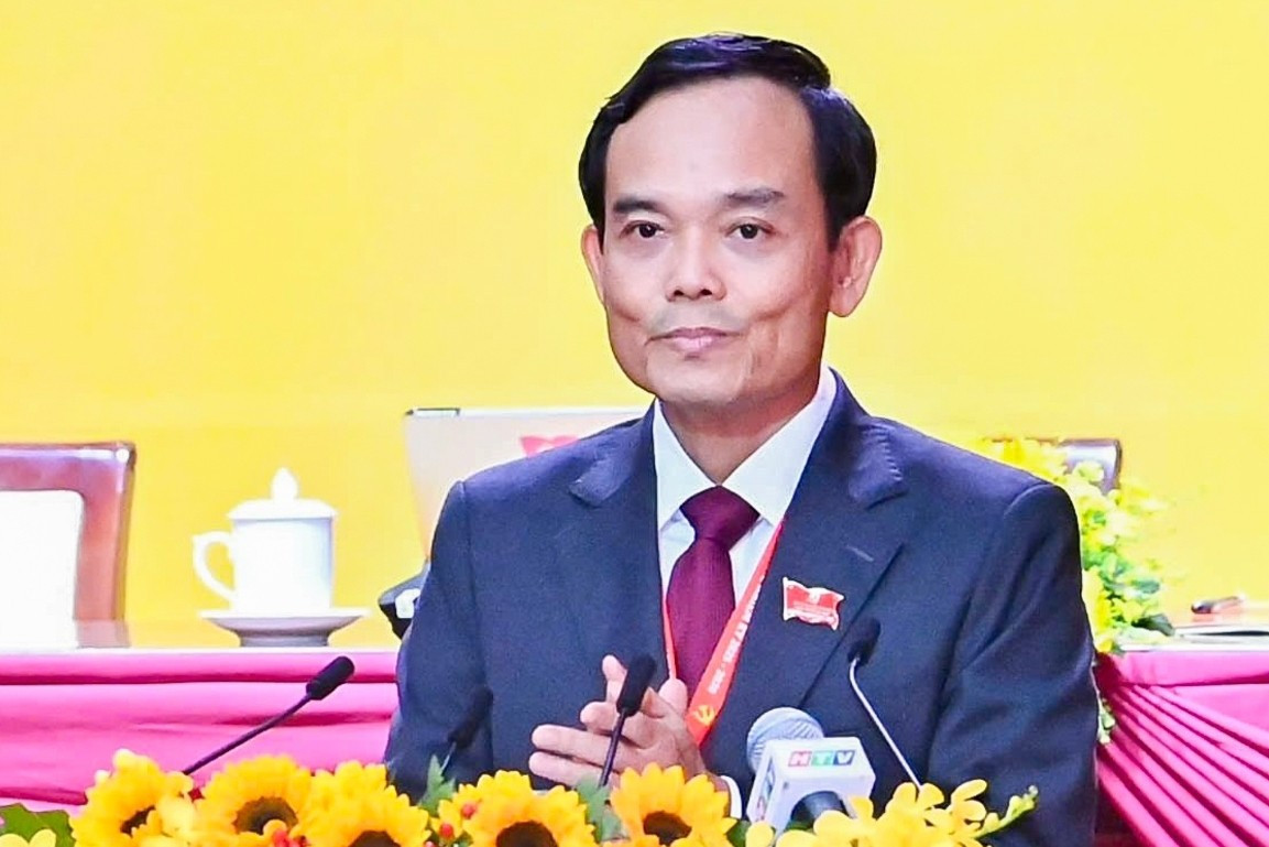 14 bí thư tỉnh ủy nhiệm kỳ 2025 – 2030 chưa là Ủy viên Trung ương Đảng- Ảnh 2.